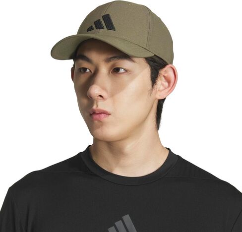adidas Men's Offseason Stretch Fit Hat in Saudi Arabia