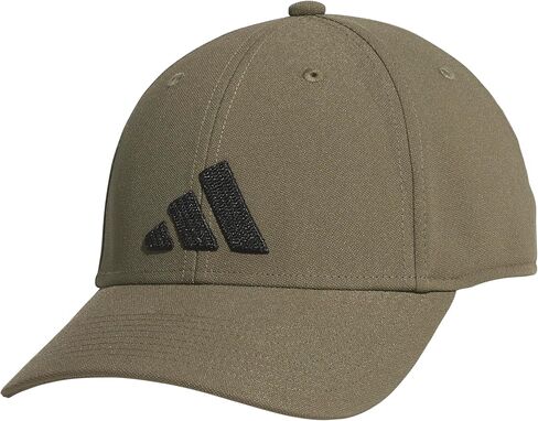 adidas Men's Offseason Stretch Fit Hat in Saudi Arabia