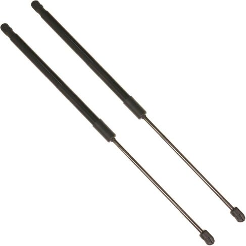 21.51in 2pcs Liftgate Lift Lift Support Tailgate Hatch Struts Gas Spring Shocks Rod متوافق مع Kia Sportage 2017-2021 يحل محل 81770-D9000 4 أبواب ، فائدة رياضية ، مع رفع الطاقة ، مزودًا مع ثن. in Kuwait
