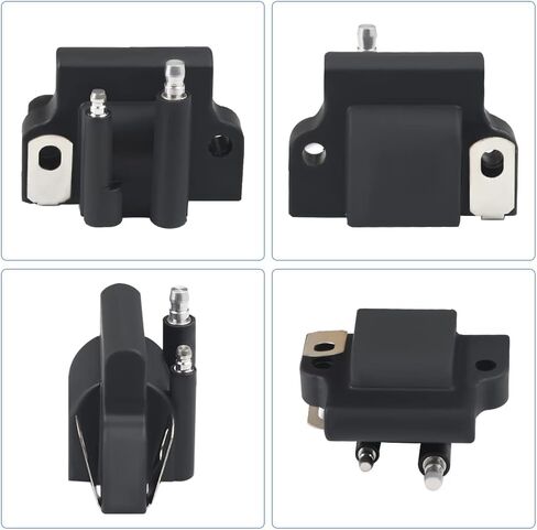 jdmon isginition coil استبدال لجونسون إيفينيرود 4 4.5 5 6 6.5 8 20 25 28 40 45 48 50 55 60 65 70 75 80 85 88 90 100 110 115 120 125 140 150 155 175 185 200 225 250 275 HP applices 582508 18-5179 in Saudi Arabia