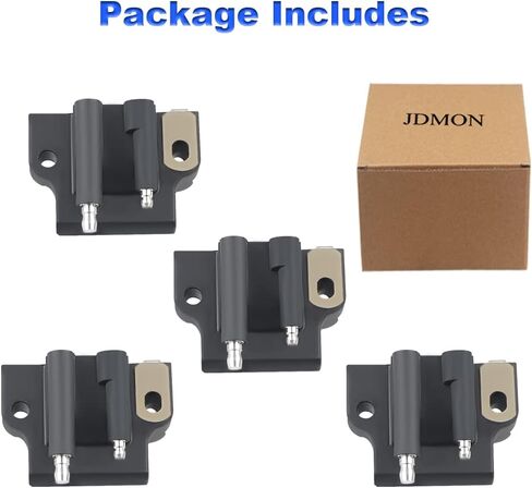 jdmon isginition coil استبدال لجونسون إيفينيرود 4 4.5 5 6 6.5 8 20 25 28 40 45 48 50 55 60 65 70 75 80 85 88 90 100 110 115 120 125 140 150 155 175 185 200 225 250 275 HP applices 582508 18-5179 in Saudi Arabia