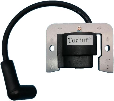 Ignition Coil for Kohler 32 584 07-S 32 584 09-S 32 584 24-S 32 584 25-S KT740 KT745 ZT740 3258407-S 3258409-S 3258424-S 3258425-S 32-584-07-S 32-584-09-S 32-584-24-S 32-584-25-S Z977 in Saudi Arabia