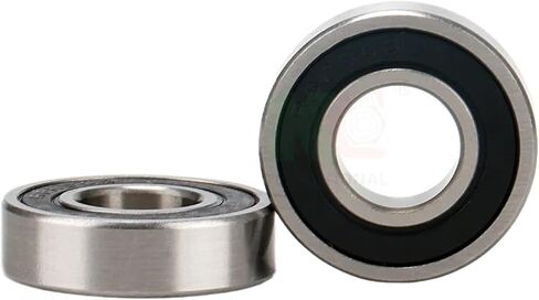 6307 6308 6309 6310 6311 6312 2RS RZ RS Deep Groove Ball Bearing Bearings(6307-35x80x21mm) in Saudi Arabia