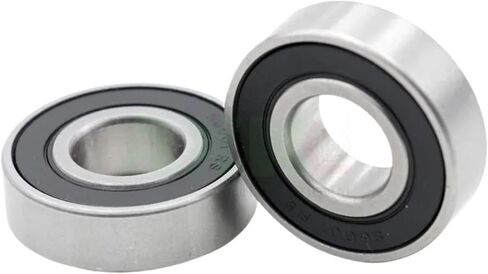 6307 6308 6309 6310 6311 6312 2RS RZ RS Deep Groove Ball Bearing Bearings(6307-35x80x21mm) in Saudi Arabia