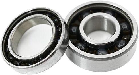 6806 61806 2RS SI3N4 Ceramic Ball Bearing Rubber Fealed Hubs 30x42x7mm 6806-2rs CB Mtb Bicycle Biceing for Bike Wheel BB30 in Saudi Arabia