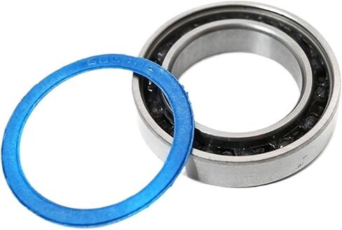 6806 61806 2RS SI3N4 Ceramic Ball Bearing Rubber Fealed Hubs 30x42x7mm 6806-2rs CB Mtb Bicycle Biceing for Bike Wheel BB30 in Saudi Arabia