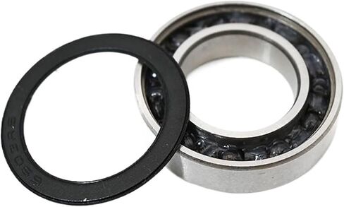 6806 61806 2RS SI3N4 Ceramic Ball Bearing Rubber Fealed Hubs 30x42x7mm 6806-2rs CB Mtb Bicycle Biceing for Bike Wheel BB30 in Saudi Arabia