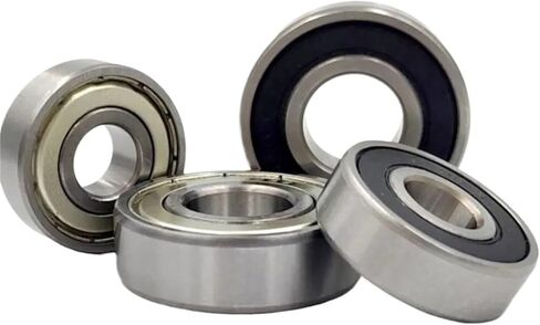 Deep Goove Ball Bearing 603ZZ 604ZZ 605ZZ 606ZZ 607ZZ 608ZZ 609ZZ 623ZZ 624ZZ 625ZZ 626ZZ 627ZZ 628ZZ Miniature Ball Bearing(604zz 4x12x4mm) in Saudi Arabia