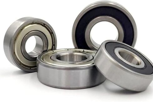 Deep Goove Ball Bearing 603ZZ 604ZZ 605ZZ 606ZZ 607ZZ 608ZZ 609ZZ 623ZZ 624ZZ 625ZZ 626ZZ 627ZZ 628ZZ Miniature Ball Bearing(604zz 4x12x4mm) in Saudi Arabia