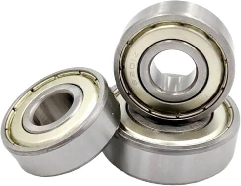 Deep Goove Ball Bearing 603ZZ 604ZZ 605ZZ 606ZZ 607ZZ 608ZZ 609ZZ 623ZZ 624ZZ 625ZZ 626ZZ 627ZZ 628ZZ Miniature Ball Bearing(604zz 4x12x4mm) in Saudi Arabia