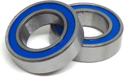 6700RS Bearing 10PCS 10x15x4 mm ABEC-3 Hobby Electric RC Car Truck 6700 RS 2RS Ball Bearings 6700-2RS Blue Sealed 6700-2RS in Saudi Arabia