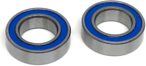 6700RS Bearing 10PCS 10x15x4 mm ABEC-3 Hobby Electric RC Car Truck 6700 RS 2RS Ball Bearings 6700-2RS Blue Sealed 6700-2RS in Saudi Arabia