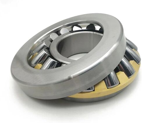 29318 E Thrust Roller Bearing 29318E Spherical Roller Bearings Size 90x155x39 90 * 155 * 39 mm in Saudi Arabia