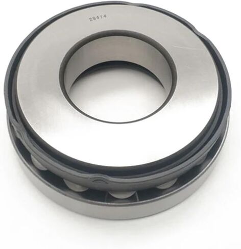 29318 E Thrust Roller Bearing 29318E Spherical Roller Bearings Size 90x155x39 90 * 155 * 39 mm in Saudi Arabia