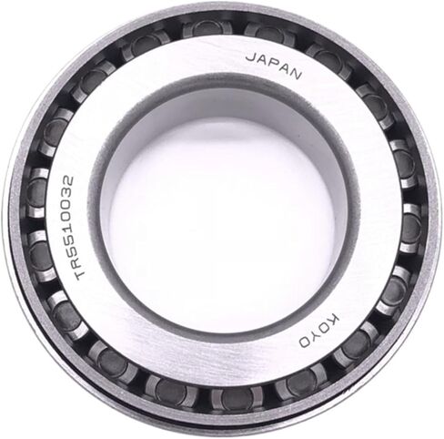 1PCS مدبب الأسطوانة المحمول 30206 30 * 62 * 17.5mm محامل المتداول 30202 30203 30204 30205 30206 30207 30208 30209 (30207 35x75x18.25) in Kuwait