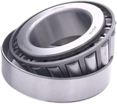1PCS مدبب الأسطوانة المحمول 30206 30 * 62 * 17.5mm محامل المتداول 30202 30203 30204 30205 30206 30207 30208 30209 (30207 35x75x18.25) in Kuwait