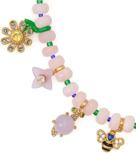 Kate Spade New York Garden Friends Necklace in Kuwait