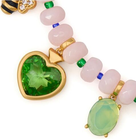 Kate Spade New York Garden Friends Necklace in Kuwait
