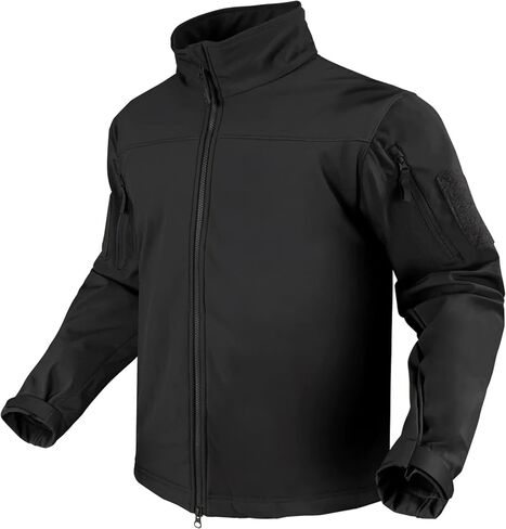 سترة CondorSummit Zero Softshell in Saudi Arabia