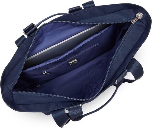 Kipling Charleen Satin 15 "حقيبة حمل الكمبيوتر المحمول in Kuwait