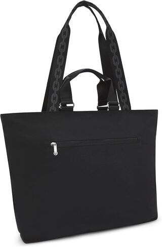 Kipling Charleen Satin 15" Laptop Tote Bag in Saudi Arabia