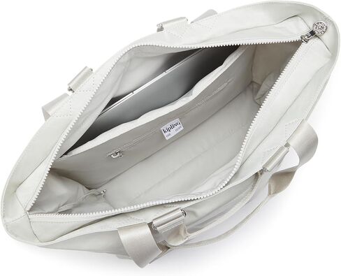 Kipling Charleen Satin 15 "حقيبة حمل الكمبيوتر المحمول in Kuwait