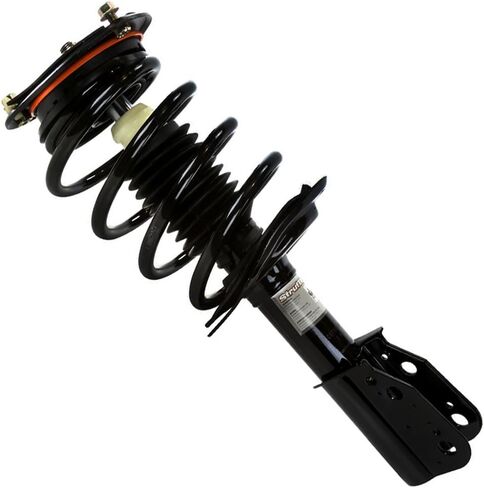AutoShack Front Complete Strut & Coil Spring Assembly Set for 2006-2011 Buick Lucerne 2006-2011 Cadillac DTS 3.8L 3.9L 4.6L V6 V8 FWD | Driver or Passenger Side Replacement Kit CST1004034 in Saudi Arabia