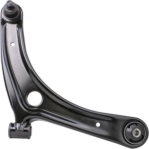 Detroit Axle - Arm Front Lome Control Arm لـ 07-17 Dodge Caliber Jeep Patriot Compass in Saudi Arabia