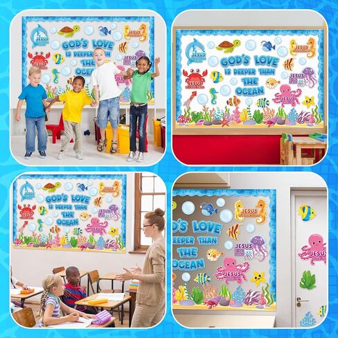 92 PCS Board Bulletin Board Board Christian SPACE STINED CHRISTION DEDITION BOHREIN BOHED DRINGE in Kuwait
