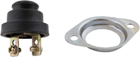 RAParts Starter Switch 366317R93 Fits IH Fits Farmall 240 350 400 460 504 606 656 706 in Saudi Arabia