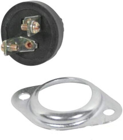 RAParts Starter Switch 366317R93 Fits IH Fits Farmall 240 350 400 460 504 606 656 706 in Saudi Arabia