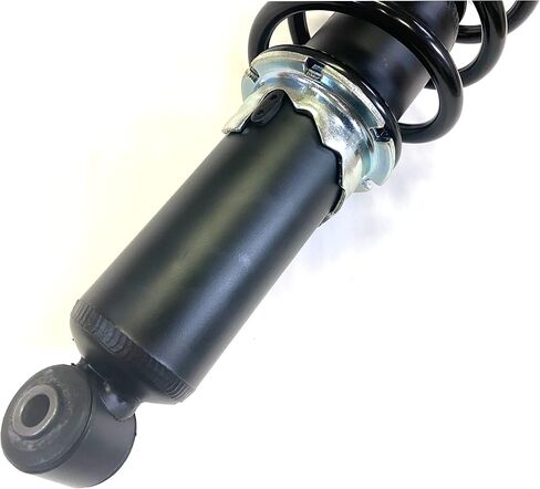 DTA 2 COIL-COIL-Over Spring Shocks Struts متوافقة مع Polaris Sportsman 400 450 500 570 700 800 ، يستبعد 6x6. يحل محل OEM 7043100 in Saudi Arabia