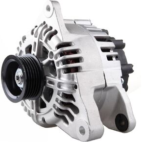 OCPTY المولد لـ Hyundai for Santa Fe 2005-2006 ، لـ Hyundai for Sonata 2005 ، لـ Hyundai for Tiburon 2005-2008 ، لـ Hyundai for Tucson 2005-2009 11188 استبدال المولد in Kuwait