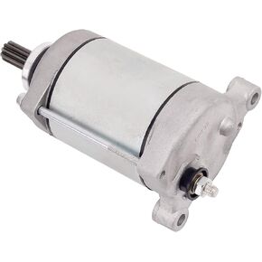 Road Passion 21163-0064 Starter Motor Compatible with ZX1000 ZX-10R ZX10R ZX-10RR ZX10RR Ninja KRT Edition ABS 2014-2021 21163 0064 211630064 in Kuwait