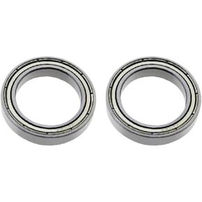 5/10pcs 6801zz ABEC-12x21x5mm 6801 ZZ القسم الرقيق 6801Z الأخدود العميق 6801 محمل الكرة 61801 (10pcs) in Kuwait
