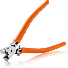 SPEEDWOX Diagonal Cutting Pliers 90 Angled Flush Cutters For Electronic Component Wire Cutters For Jewelry Making Side Cutters For Crafting Model Sprue Wire Clippers Floral Wire Cutter Zip Tie Cutter in Kuwait