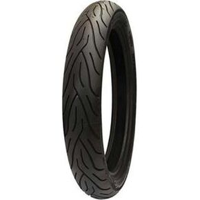 Michelin High Mileage Long Lasting Motorcycle Commander II Tire 130/80 B17 Front in Saudi Arabia
