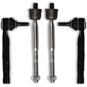 ES801063 ES801062 EV801067 4PCS التعليق الأمامي التعليق الداخلي الرابط end end end التوافق مع Mazda 2014 2015 2015 2017 2018 Mazda 3/3 Sport ، 2014-2017 Mazda 6 in Kuwait