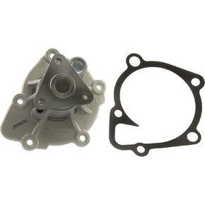 AISIN WPK-823 New Engine Water Pump with Gasket - Compatible with Select Hyundai Santa Fe, Sonata, Tucson, Veloster Kia Optima, Sorento, Sportage in Saudi Arabia
