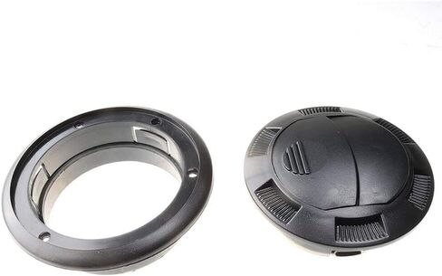 قطع الغيار للسيارات Moto Truck Truct OEM لـ 6674231 CAB Heater Cover Cover Cover Fits Bobcat 753 763 773 863 864 873 883 Mod-JZ985-43664 in Kuwait