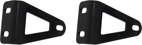 Westin 57-0015 HDX Grille Grille LED Bracket لمدة 20 أو 30 بوصة. شريط LED in Saudi Arabia