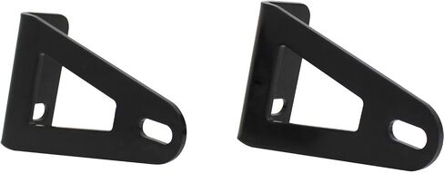 Westin 57-0015 HDX Grille Grille LED Bracket لمدة 20 أو 30 بوصة. شريط LED in Saudi Arabia