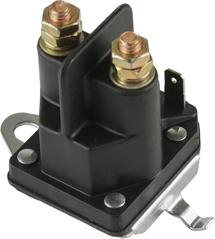 ملتوية Caltric starter متوافق مع Husqvarna LGT2554 96045001701 جرار الحديقة in Saudi Arabia