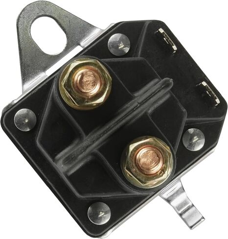 ملتوية Caltric starter متوافق مع Husqvarna LGT2554 96045001701 جرار الحديقة in Saudi Arabia