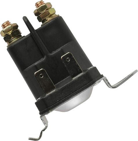 ملتوية Caltric starter متوافق مع Husqvarna LGT2554 96045001701 جرار الحديقة in Saudi Arabia