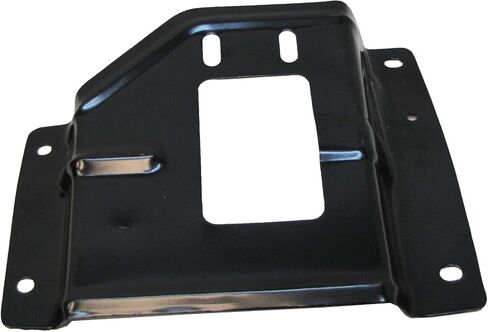 Front Bumper Mounting Plate Support Bracket 6Pcs Fits F250 F350 F450 2001-2004 FO1066133 FO1067133 FO1066128 FO1067128 FO1066149 FO1067149 in Saudi Arabia