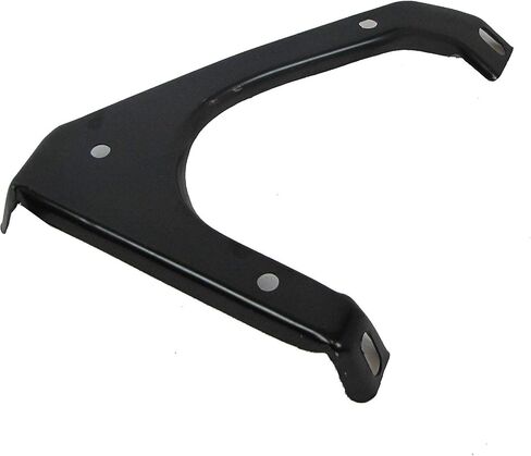 Front Bumper Mounting Plate Support Bracket 6Pcs Fits F250 F350 F450 2001-2004 FO1066133 FO1067133 FO1066128 FO1067128 FO1066149 FO1067149 in Saudi Arabia