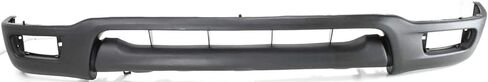 Garage-Pro Bumper Kit for Toyota Tacoma 2001-2004 Front 4WD RWD Chrome Steel Replaces # 52101AD030 TO1002174 52119AD010 TO1087112 8152004080 TO2530140 8151004080 TO2531140 53901AD030 TO1095196 in Saudi Arabia