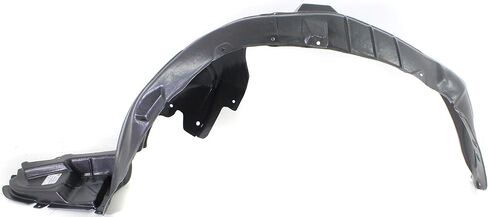 Evan Fischer Fender Liner متوافق مع 2006-2007 Subaru B9 Tribeca ، يناسب 2008-2014 Tribeca ، SU1248120 السائق الأمامي in Saudi Arabia