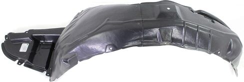 Evan Fischer Fender Liner متوافق مع 2006-2007 Subaru B9 Tribeca ، يناسب 2008-2014 Tribeca ، SU1248120 السائق الأمامي in Saudi Arabia